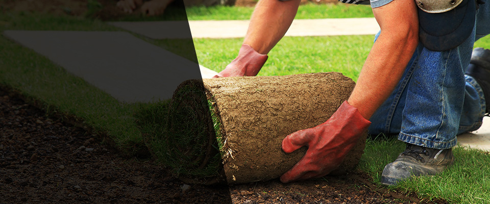 Mc Gaheysville Landscapers