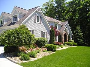 Landscapers and Lawncare Services in Mc Gaheysville, VA